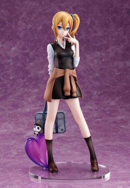 Ai Hayasaka - Amakuni