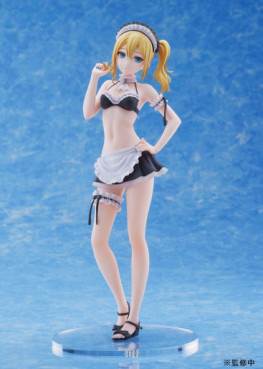 Ai Hayasaka - Ver. Maid Swimsuit - Aniplex
