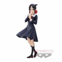 Kaguya Shinomiya - Kyunties - Banpresto
