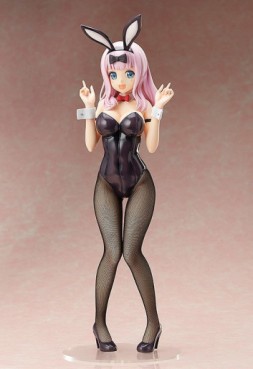 Chika Fujiwara - Ver. Bunny - FREEing