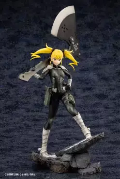 Kikoru Shinomiya - Kotobukiya