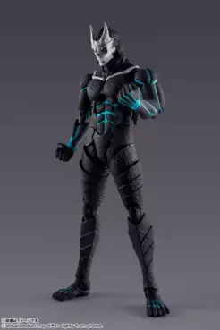 Mangas - Kaiju No.8 - S.H. Figuarts - Bandai