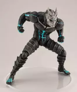 Mangas - Kaiju No.8 - Pop Up Parade - Good Smile Company
