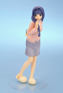 Mangas - Akiko Minase - 4-Leaves - Kotobukiya