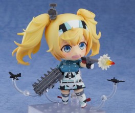 Mangas - Gambier Bay - Nendoroid