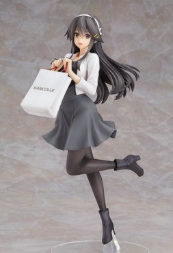 Haruna - Shopping Mode - Good Smile Company