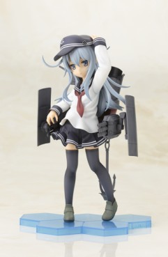 Hibiki - Ver. Anime - Kotobukiya