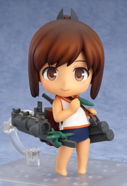 Mangas - I-401 - Nendoroid