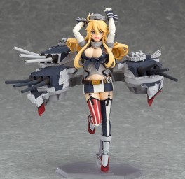 Iowa - Figma