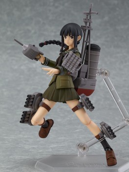 Kitakami - Figma