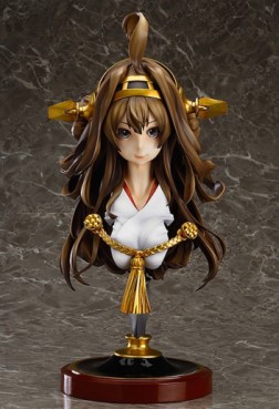 Mangas - Kongô - Buste - Good Smile Company