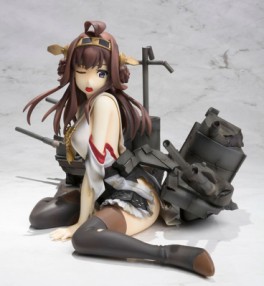 Kongô - Ver. Taiha - Movic