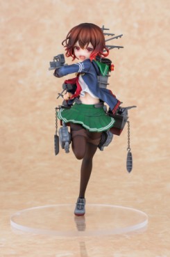 Mutsuki Kai Ni - FunnyKnights