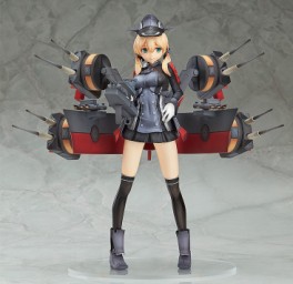 Prinz Eugen - Good Smile Company