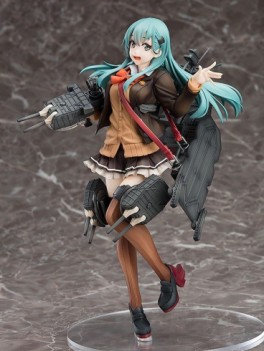 Mangas - Suzuya Kai-II - Max Factory