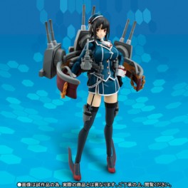 Takao - AGP - Bandai