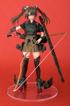 Zuikaku Kai Ni - FunnyKnights