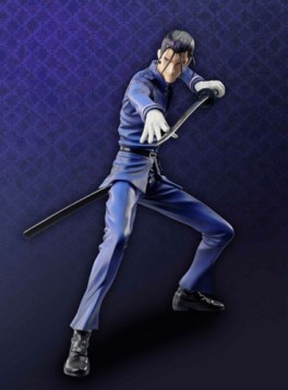 Hajime Saitou - G.E.M - Megahouse