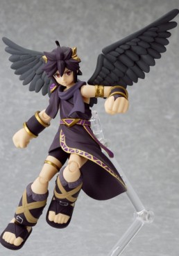 Dark Pit - Figma