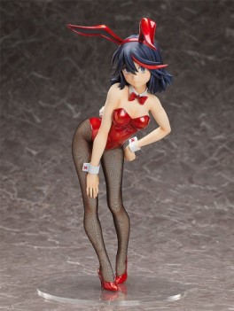 Ryûko Matoi - Ver. Bunny 2nd - FREEing
