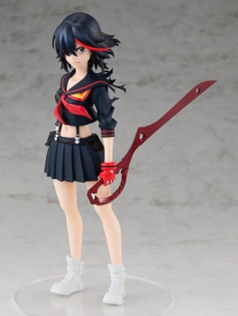 Mangas - Ryûko Matoi - Pop Up Parade - Good Smile Company