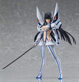 Satsuki Kiryûin - Figma