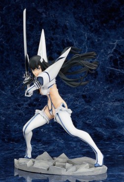 Satsuki Kiryûin - Ver. Kamui Junketsu - Phat Company