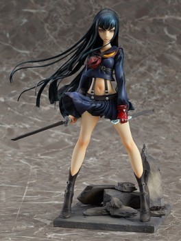 Satsuki Kiryûin - Ver. Senketsu - Good Smile Company