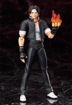 Kyo Kusanagi - Figma