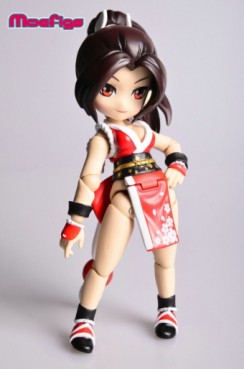 Mai Shiranui - MoeFigs - Toys Comic