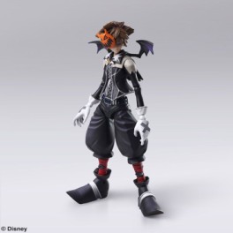 Sora - Bring Arts Ver. Halloween Town - Square Enix