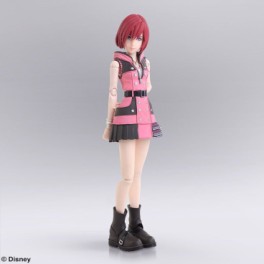 Kairi - Bring Arts Ver. Kingdom Hearts III - Square Enix