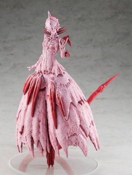 Mangas - Tsumugi Shiraui - Pop Up Parade L - Good Smile Company