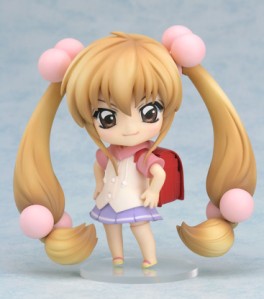 Mangas - Rin Kokonoe - Nendoroid