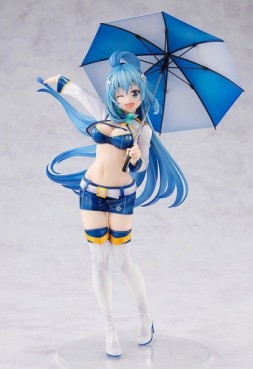 Aqua - KD Colle Ver. Race Queen - Kadokawa