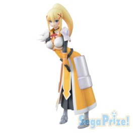 Darkness - PM Figure - SEGA