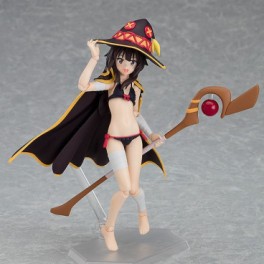 Megumin - Figma Ver. Swimsuit