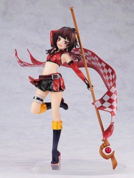 Megumin - KD Colle Ver. Race Queen - Kadokawa
