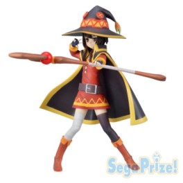 Megumin - PM Figure - SEGA