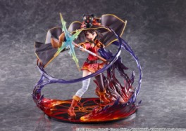 Megumin - Shibuya Scramble Figure Ver. Explosion - Alpha Satellite