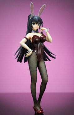 Seraphim - Ver. Bunny - FREEing