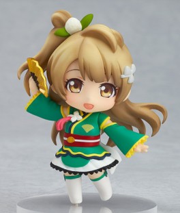 Mangas - Love Live - Nendoroid Petit Ver. Angelic Angel - Kotori Minami