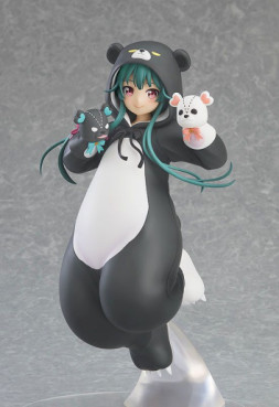 Mangas - Yuna - Pop Up Parade L - Good Smile Company