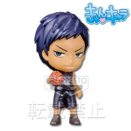 Mangas - Daiki Aomine - Kyun-Chara Shiny - Banpresto