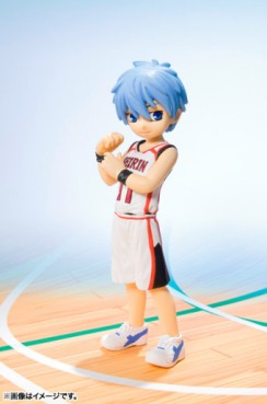 Kuroko's Basket - Half Age Characters - Tetsuya Kuroko - Bandai