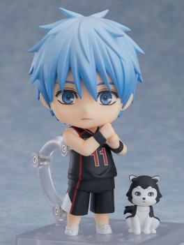 Mangas - Tetsuya Kuroko - Nendoroid