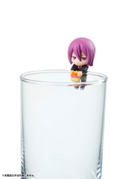 Kuroko's Basket - Ochatomo Series Kuroko No Hôkago - Atsushi Murasakibara