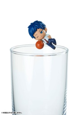 Kuroko's Basket - Ochatomo Series Kuroko No Hôkago - Daiki Aomine