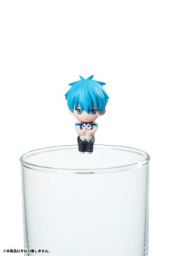 Kuroko's Basket - Ochatomo Series Kuroko No Hôkago - Tetsuya Kuroko