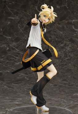 Len Kagamine - Ver. Tony - Max Factory